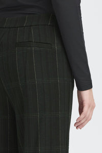 PANTALON LARGE KATE WOOLLEY