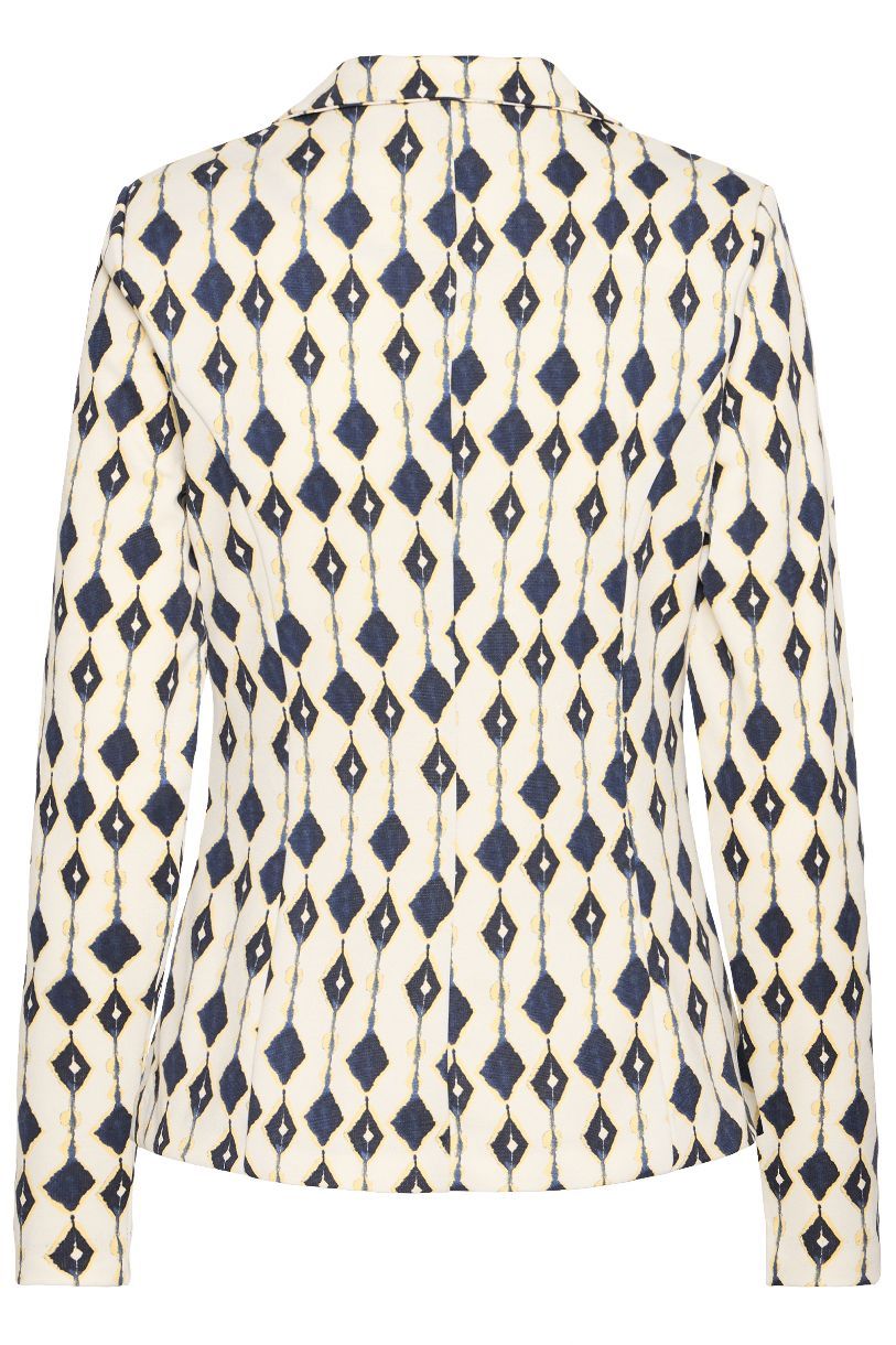 VESTON ICHI KATE PRINT