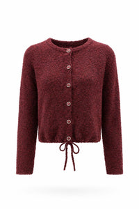 TRAMONTANA CARDIGAN C1821701