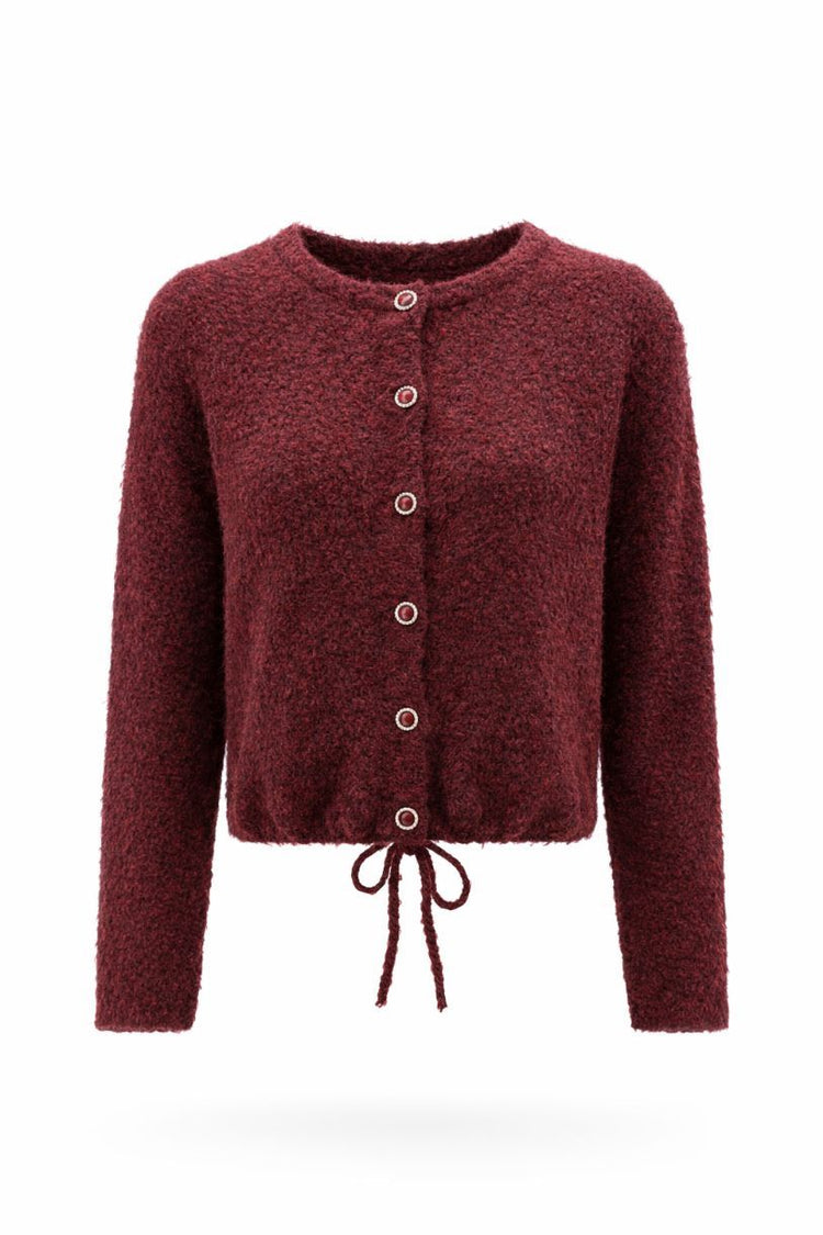 TRAMONTANA CARDIGAN C1821701