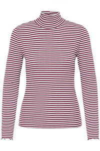 ICHI CHANDAIL IHCELLA ROLLNECK