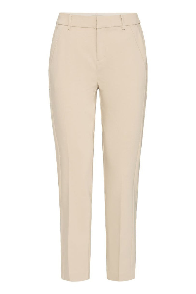 PANTALON ÉTROIT VITAE TESSA