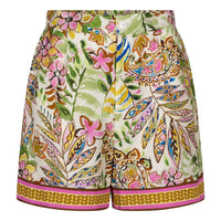 SHORT IMPRESSION DE LA JUNGLE