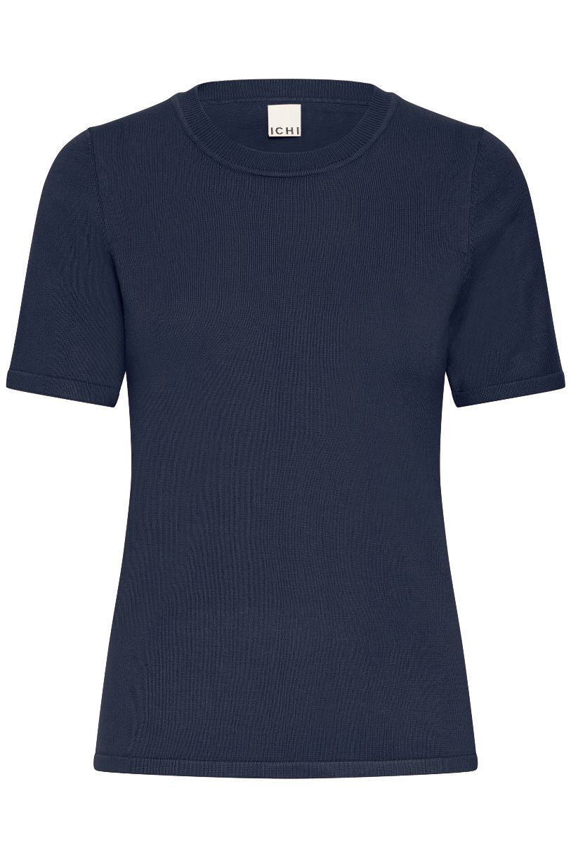 T-SHIRT LULS LE TRICOT DOUCEUR