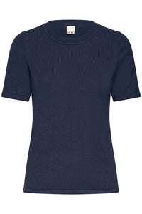 T-SHIRT LULS LE TRICOT DOUCEUR