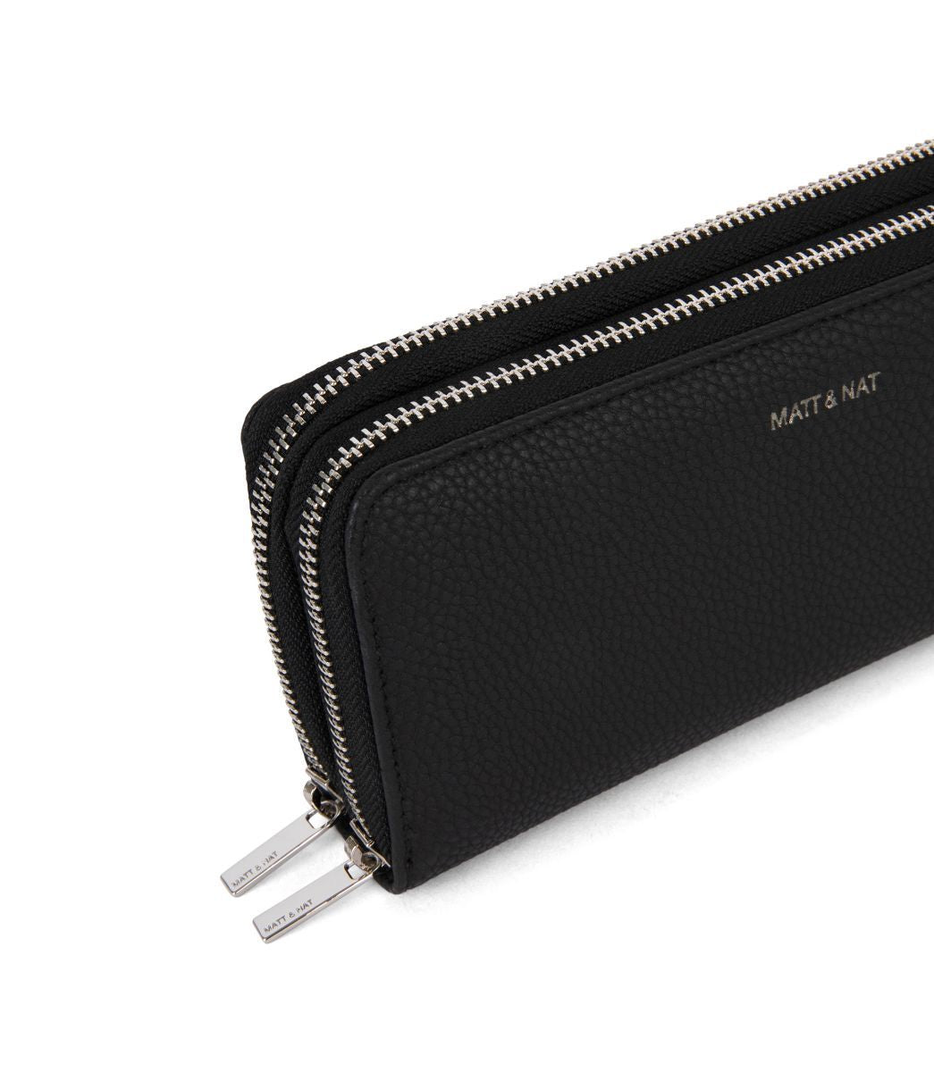 PORTEFEUILLE SUBLIME GRAIN