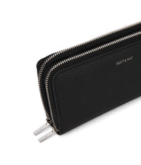 PORTEFEUILLE SUBLIME GRAIN