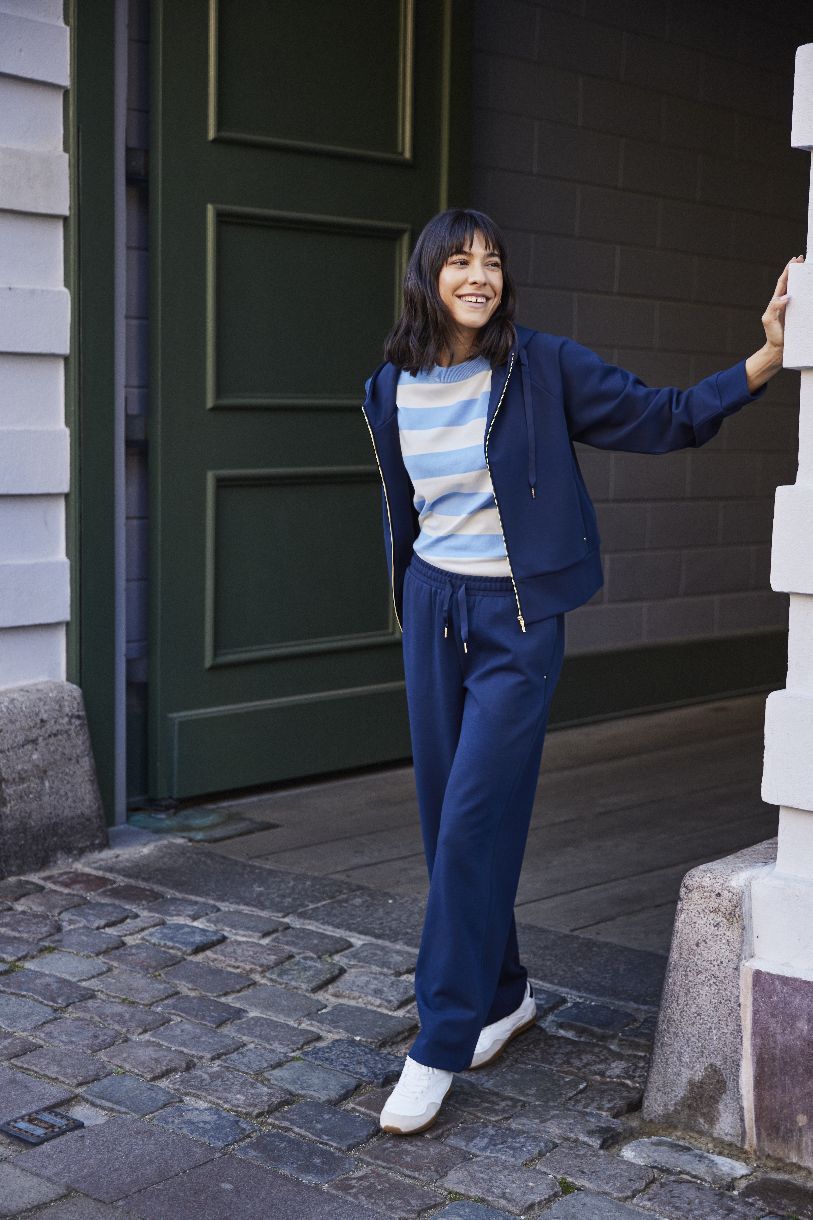 CARDIGAN PRIYA MODE DE VIE