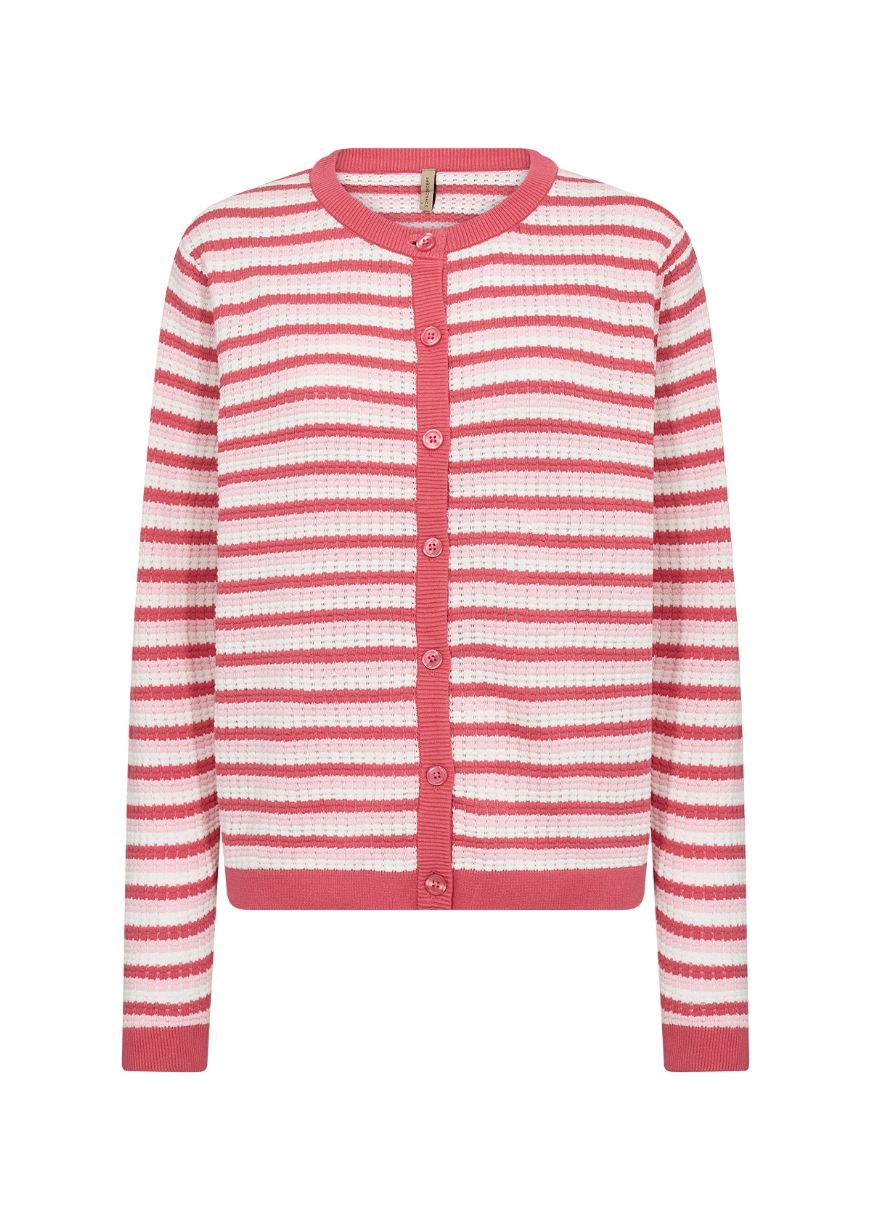 CARDIGAN COEUR D'ENFANT