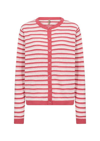 CARDIGAN COEUR D'ENFANT