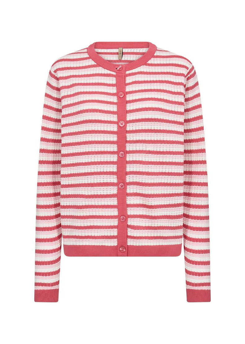 CARDIGAN COEUR D'ENFANT