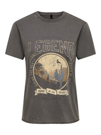 T-SHIRT LES CACTUS DU TEXAS