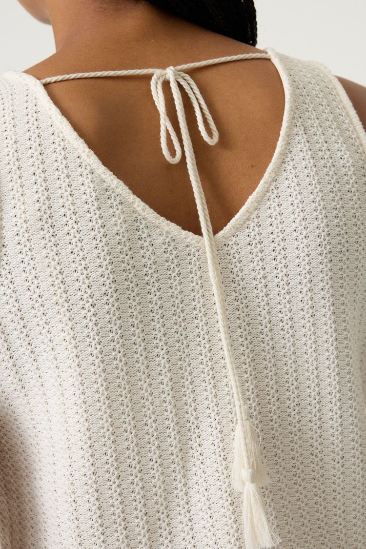 TOP MON TRICOT D'ÉTÉ