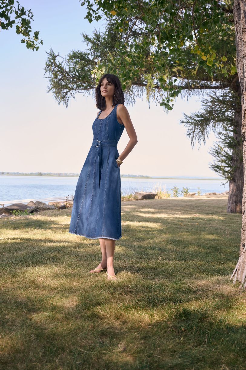 ROBE MIDI
