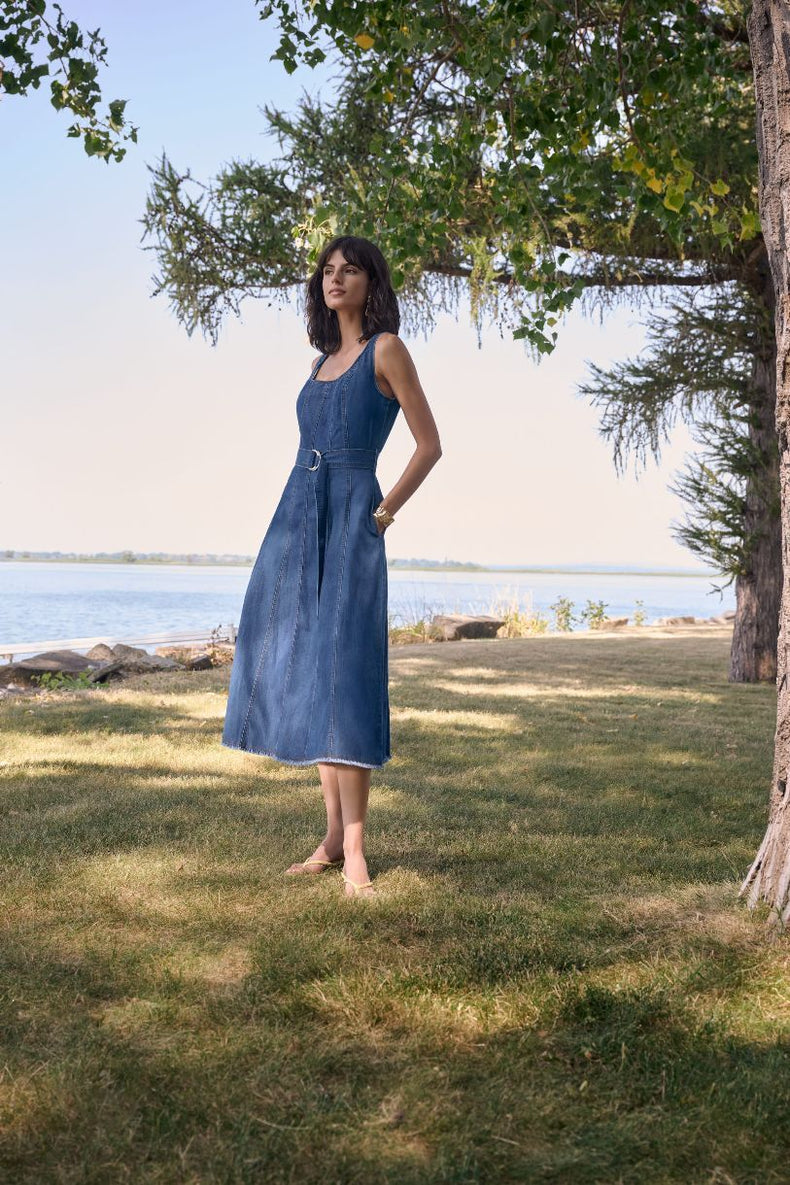 ROBE MIDI