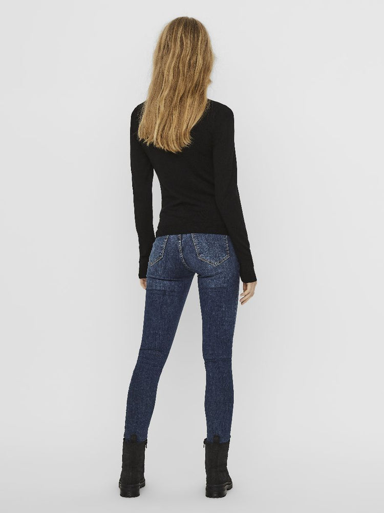 VERO MODA CHANDAIL VMGLORY ROLLNECK