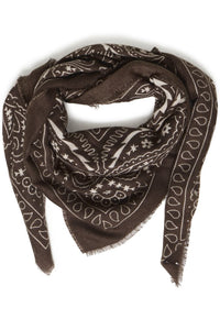 B.YOUNG FOULARD BYVLORICA
