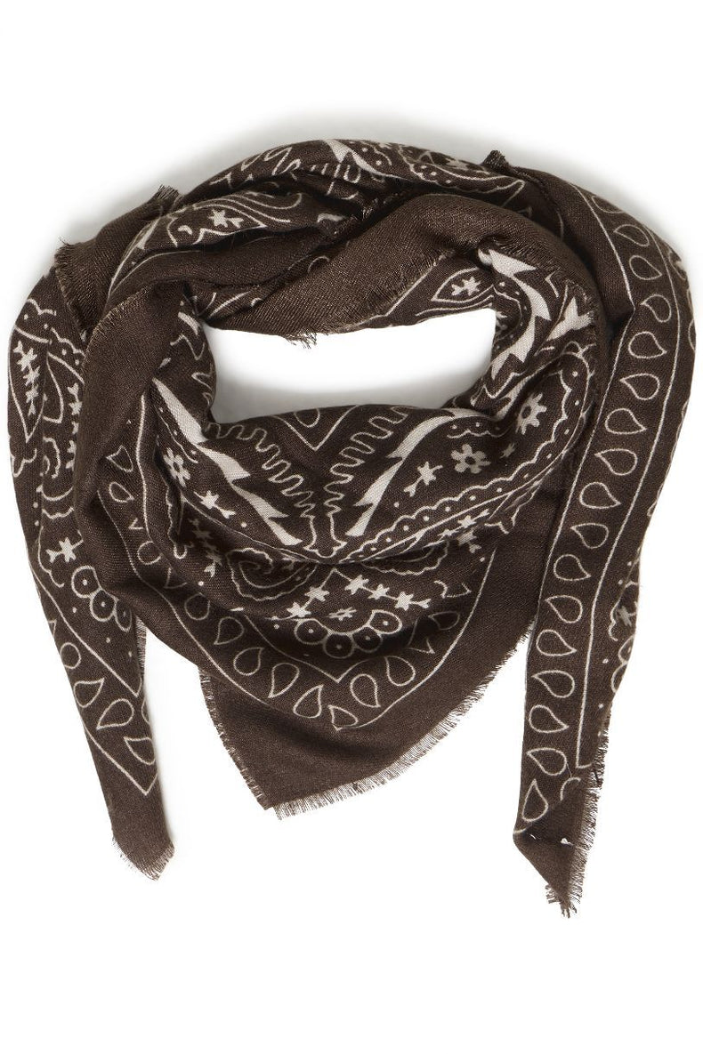 B.YOUNG FOULARD BYVLORICA