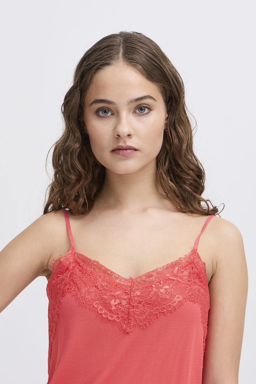 CAMISOLE BASIC LIKE TO