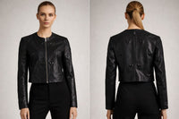 MAURITIUS JACKET DAZIE RF