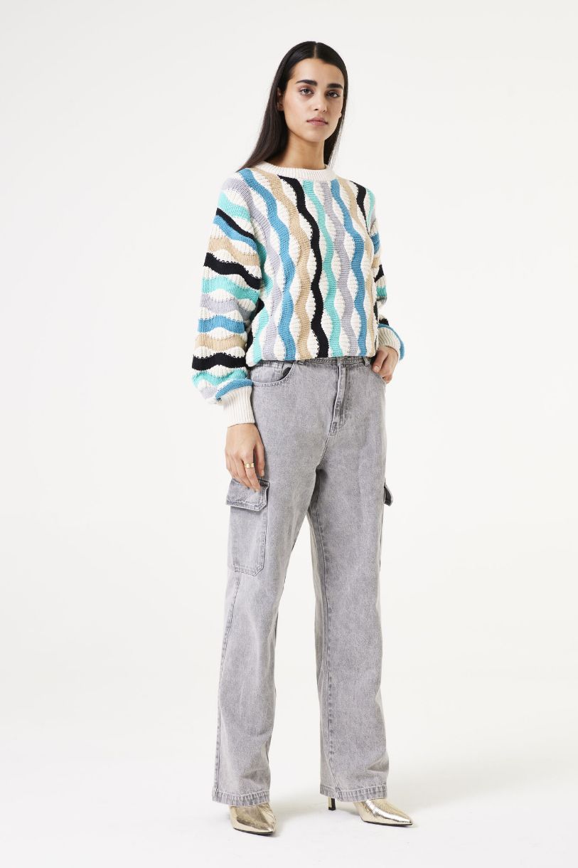 PULL VINTAGE
