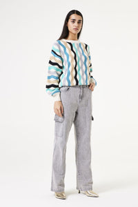 PULL VINTAGE
