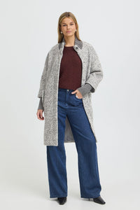 FRANSA MANTEAU FRANGELE