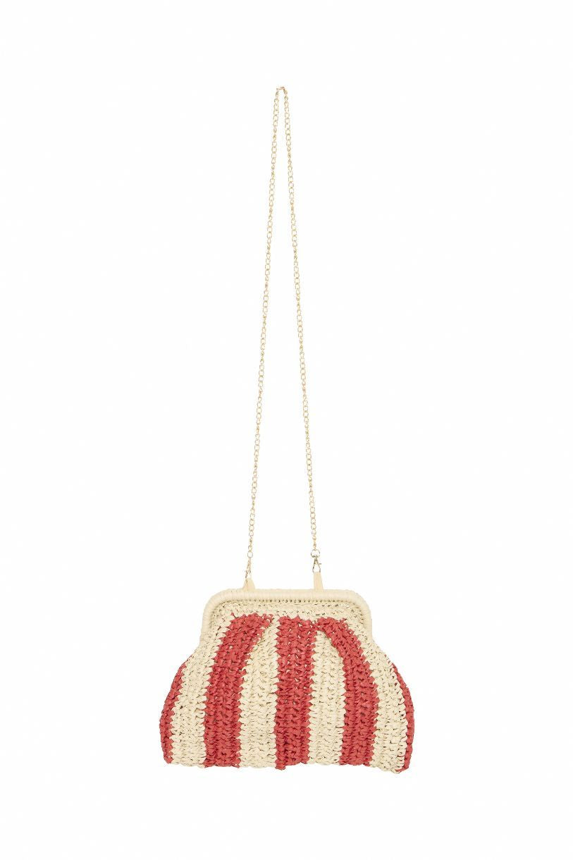 BOURSE LYSARA CLUTCH