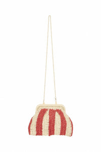 BOURSE LYSARA CLUTCH