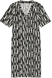 ROBE COURTE PLUIE INTENSE