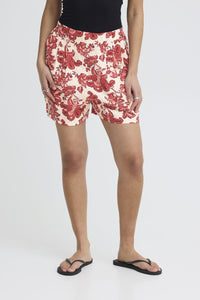 SHORT GILVIS LE PAPIER PEINT