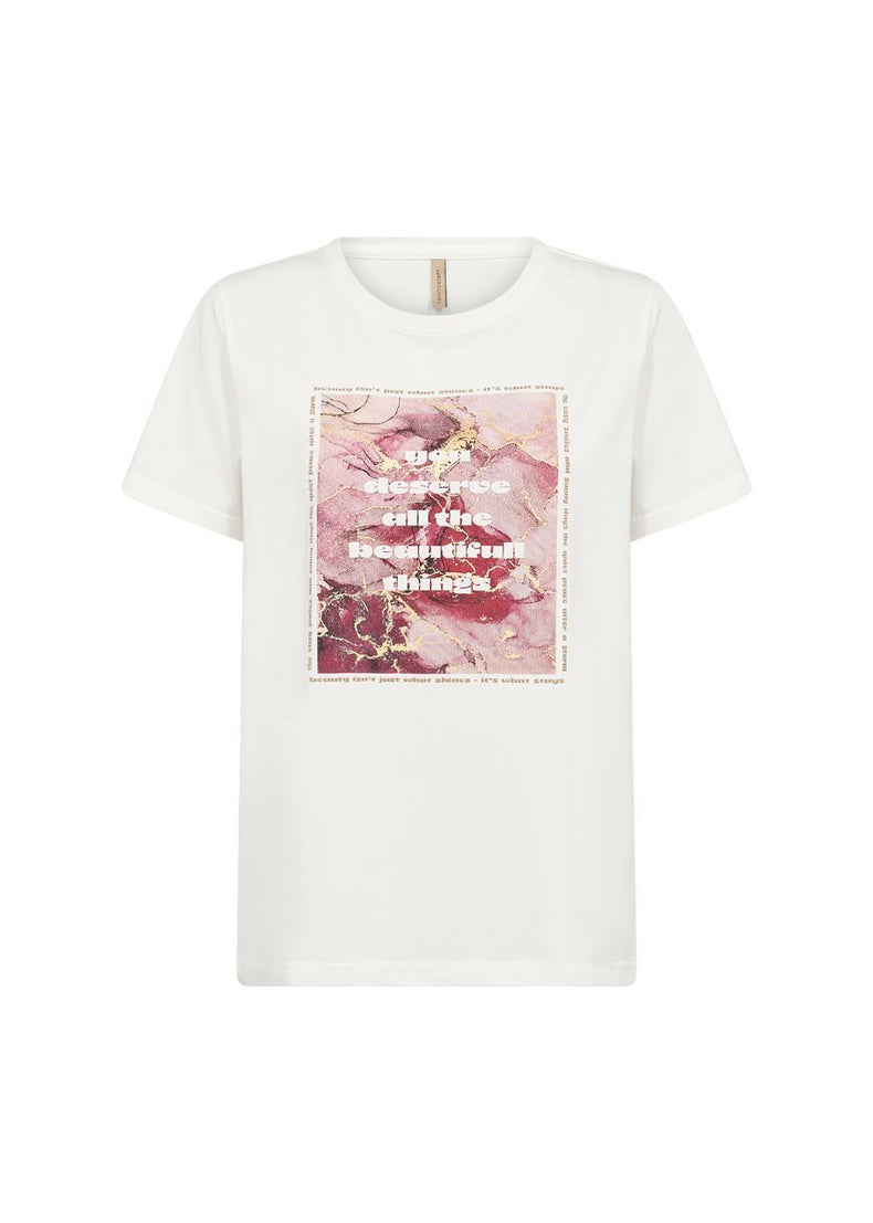 SOYA CONCEPT T-SHIRT RINA