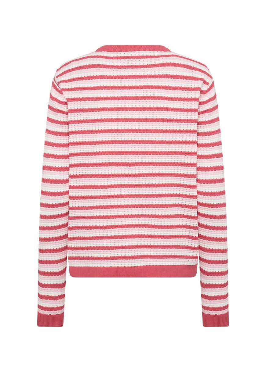 CARDIGAN COEUR D'ENFANT