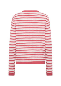 CARDIGAN COEUR D'ENFANT
