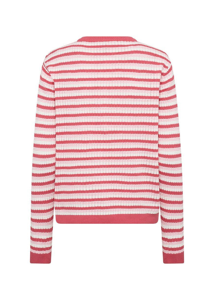 CARDIGAN COEUR D'ENFANT
