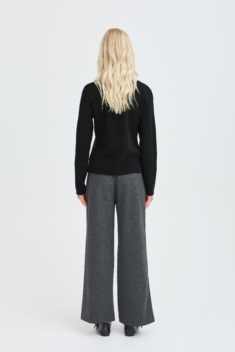 B.YOUNG CARDIGAN BYOTARI