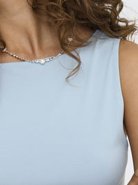 CAMISOLE LA RÉVERSIBLE
