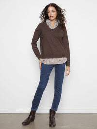 CHARLIE B PULL C2568RP-464A