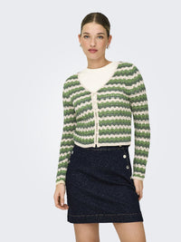 CARDIGAN LASA BESOIN VITAL