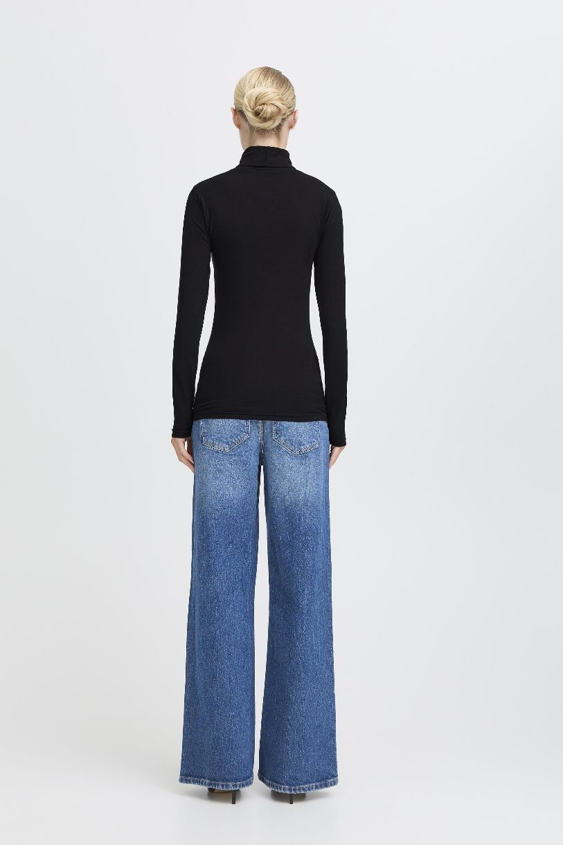 CHANDAIL PAMILA ROLL NECK