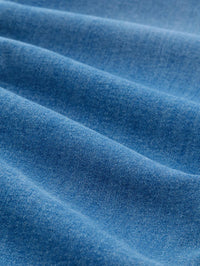 JEANS SKINNY MAYA RETOMBE EN ENFANCE