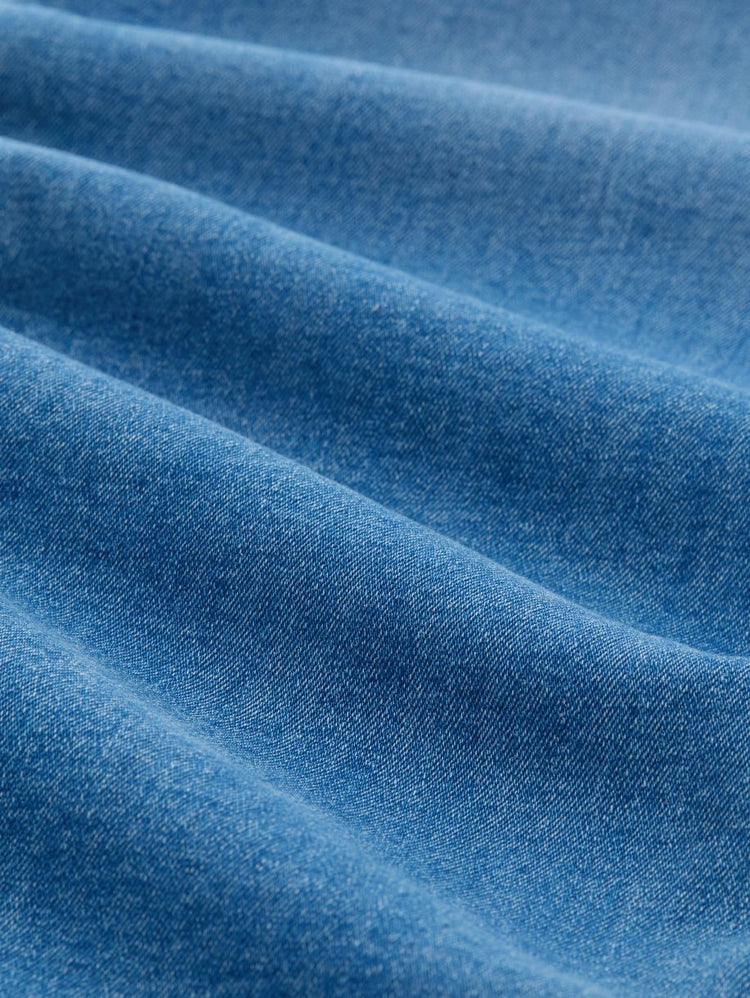 JEANS SKINNY MAYA RETOMBE EN ENFANCE