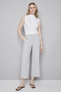 PANTALON LARGE ILTM ELIZABETH TECHNO