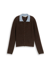TOM TAILOR CARDIGAN 1053345