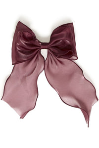 BARRETTE LA BOUCLE DE VIOLETTA