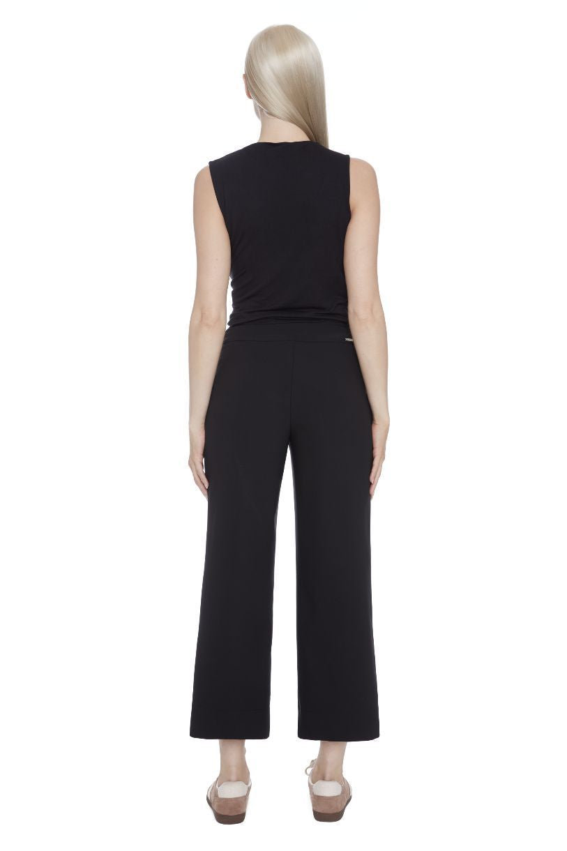 PANTALON LARGE ILTM SOLID JACKIE