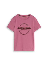TOM TAILOR T-SHIRT 1052515