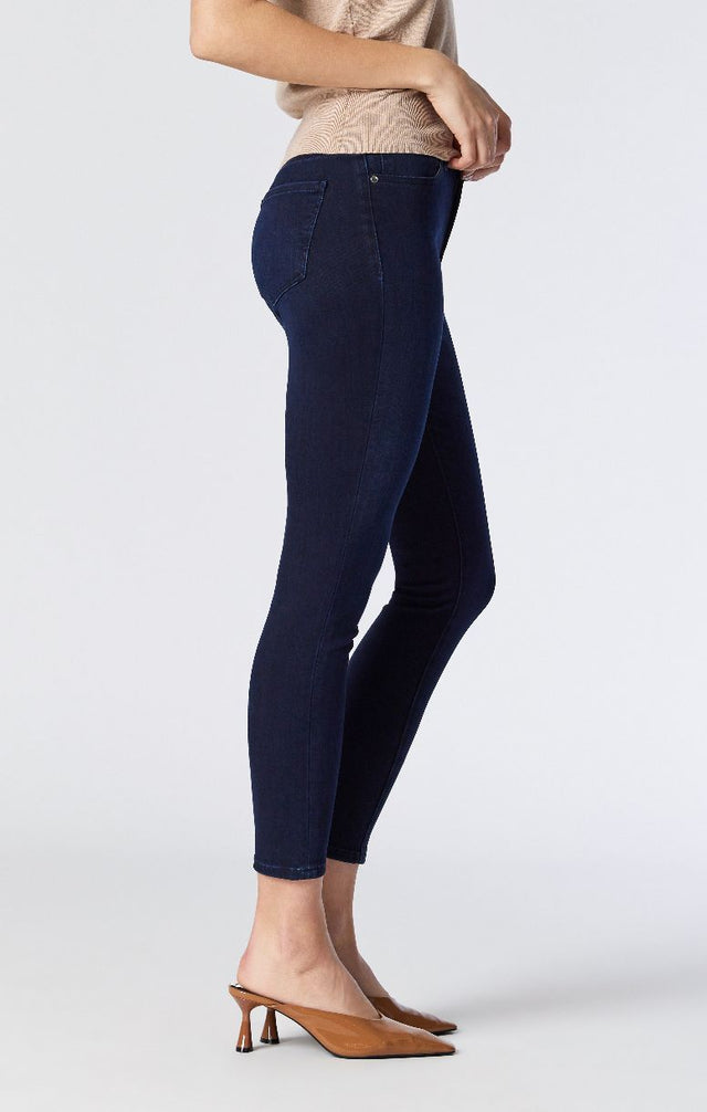 TESS DARK INK SUPERSOFT CHIC