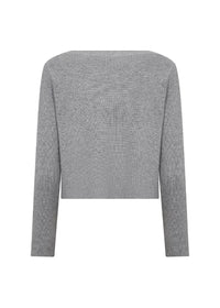 CARDIGAN GENTILLE FILLE