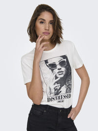 T-SHIRT ALBA LIFE